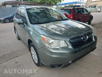 2015 Subaru Forester 2.5i Premium - miniatura 3