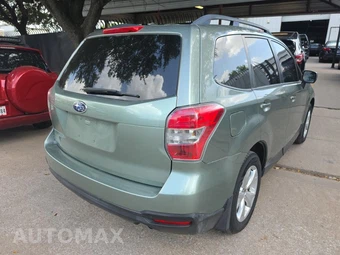 2015 Subaru Forester 2.5i Premium - miniatura 4