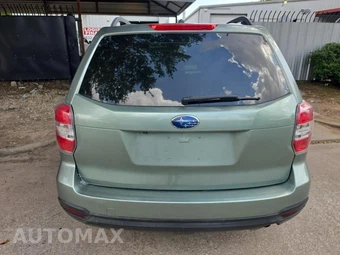 2015 Subaru Forester 2.5i Premium - miniatura 5