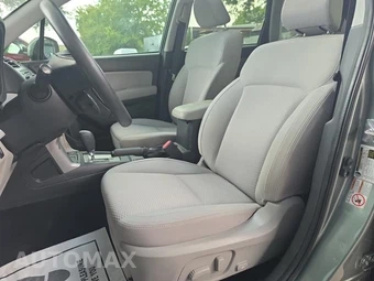 2015 Subaru Forester 2.5i Premium - miniatura 7