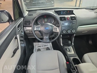2015 Subaru Forester 2.5i Premium - miniatura 8