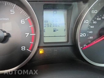 2015 Subaru Forester 2.5i Premium - miniatura 9