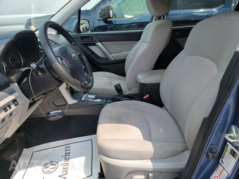 2015 Subaru Forester 2.5i Premium – miniatura 13