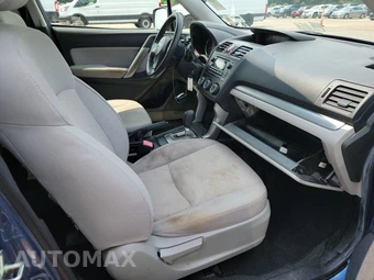 2015 Subaru Forester 2.5i Premium – miniatura 14