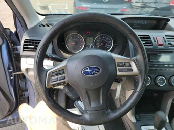2015 Subaru Forester 2.5i Premium – miniatura 16