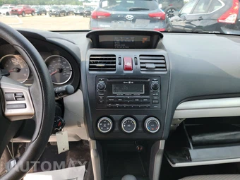 2015 Subaru Forester 2.5i Premium – miniatura 17