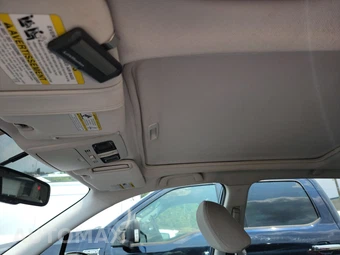 2015 Subaru Forester 2.5i Premium – miniatura 20