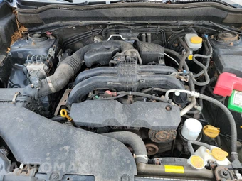 2015 Subaru Forester 2.5i Premium – miniatura 22