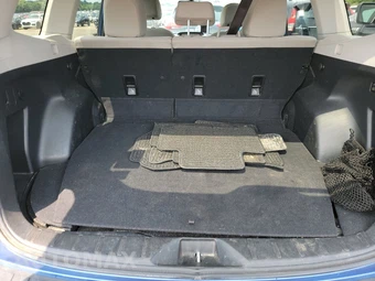 2015 Subaru Forester 2.5i Premium – miniatura 23