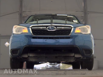 2015 Subaru Forester 2.5i Premium – miniatura 3