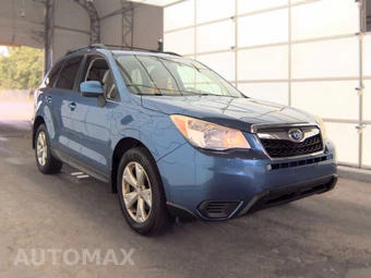 2015 Subaru Forester 2.5i Premium – miniatura 4