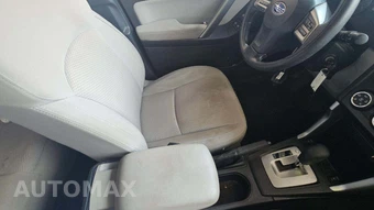 2015 Subaru Forester 2.5i Premium – miniatura 40