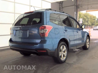 2015 Subaru Forester 2.5i Premium – miniatura 5