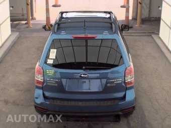 2015 Subaru Forester 2.5i Premium – miniatura 6