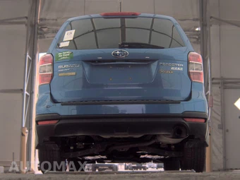 2015 Subaru Forester 2.5i Premium – miniatura 7