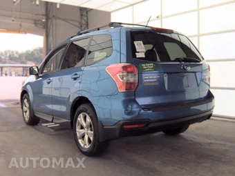 2015 Subaru Forester 2.5i Premium – miniatura 8