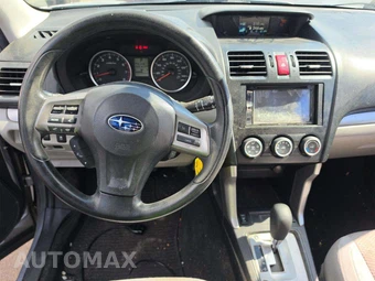 2015 Subaru Forester 2.5i Premium – miniatura 10