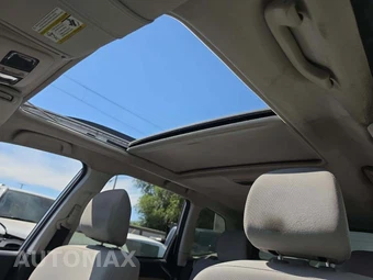 2015 Subaru Forester 2.5i Premium – miniatura 11