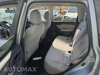 2015 Subaru Forester 2.5i Premium – miniatura 13