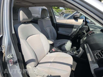 2015 Subaru Forester 2.5i Premium – miniatura 18