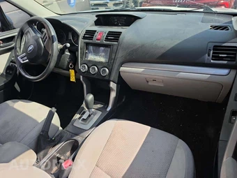 2015 Subaru Forester 2.5i Premium – miniatura 19