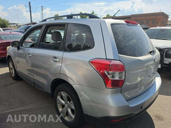2015 Subaru Forester 2.5i Premium – miniatura 2