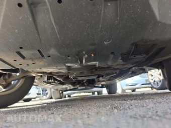 2015 Subaru Forester 2.5i Premium – miniatura 20