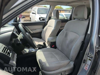 2015 Subaru Forester 2.5i Premium – miniatura 6