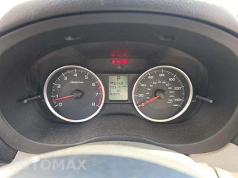 2015 Subaru Forester 2.5i Premium – miniatura 9