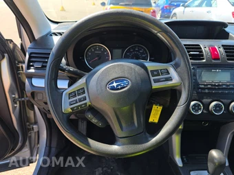 2015 Subaru Forester 2.5i Premium – miniatura 10