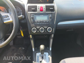 2015 Subaru Forester 2.5i Premium – miniatura 11