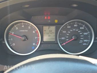 2015 Subaru Forester 2.5i Premium – miniatura 12