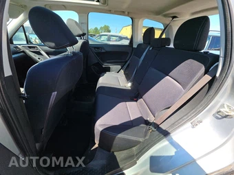 2015 Subaru Forester 2.5i Premium – miniatura 13