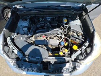 2015 Subaru Forester 2.5i Premium – miniatura 16