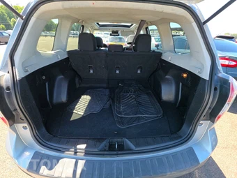 2015 Subaru Forester 2.5i Premium – miniatura 17