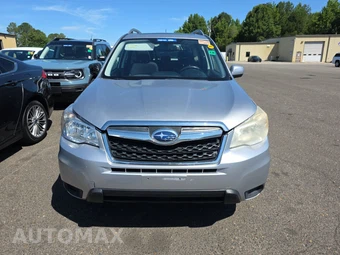 2015 Subaru Forester 2.5i Premium – miniatura 2
