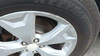 2015 Subaru Forester 2.5i Premium – miniatura 30