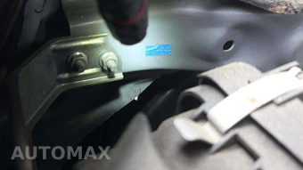 2015 Subaru Forester 2.5i Premium – miniatura 34