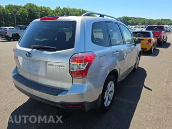 2015 Subaru Forester 2.5i Premium – miniatura 4