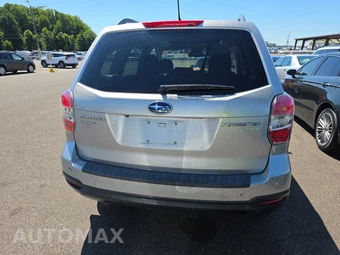 2015 Subaru Forester 2.5i Premium – miniatura 5