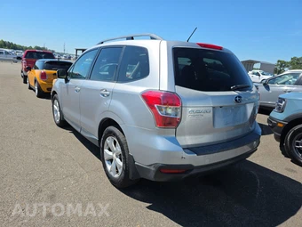 2015 Subaru Forester 2.5i Premium – miniatura 6