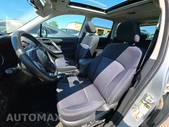 2015 Subaru Forester 2.5i Premium – miniatura 7