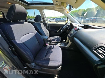2015 Subaru Forester 2.5i Premium – miniatura 8