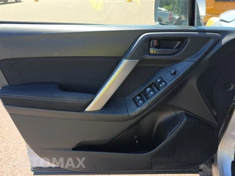 2015 Subaru Forester 2.5i Premium – miniatura 9