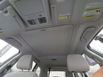 2015 Subaru Forester 2.5i Premium - miniatura 11