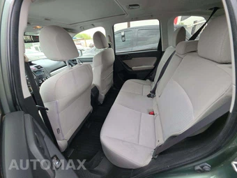 2015 Subaru Forester 2.5i Premium - miniatura 13