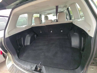 2015 Subaru Forester 2.5i Premium - miniatura 14