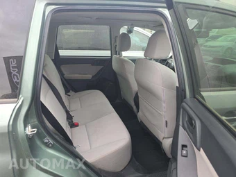 2015 Subaru Forester 2.5i Premium - miniatura 16
