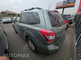 2015 Subaru Forester 2.5i Premium - miniatura 2