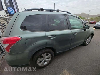 2015 Subaru Forester 2.5i Premium - miniatura 4